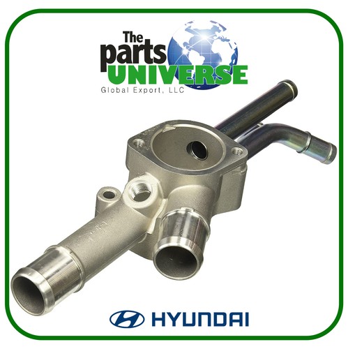 Genuine Kia Thermostat Housing 2562023640 eBay