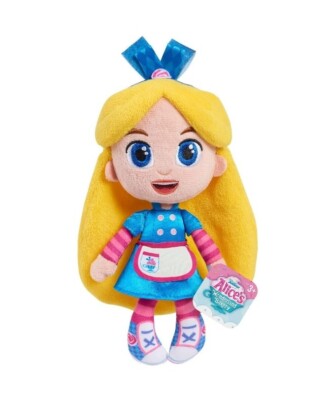 Disney Junior Alice's Wonderland Bakery 8