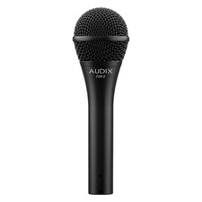 Audix OM2 Dynamic Vocal Microphone