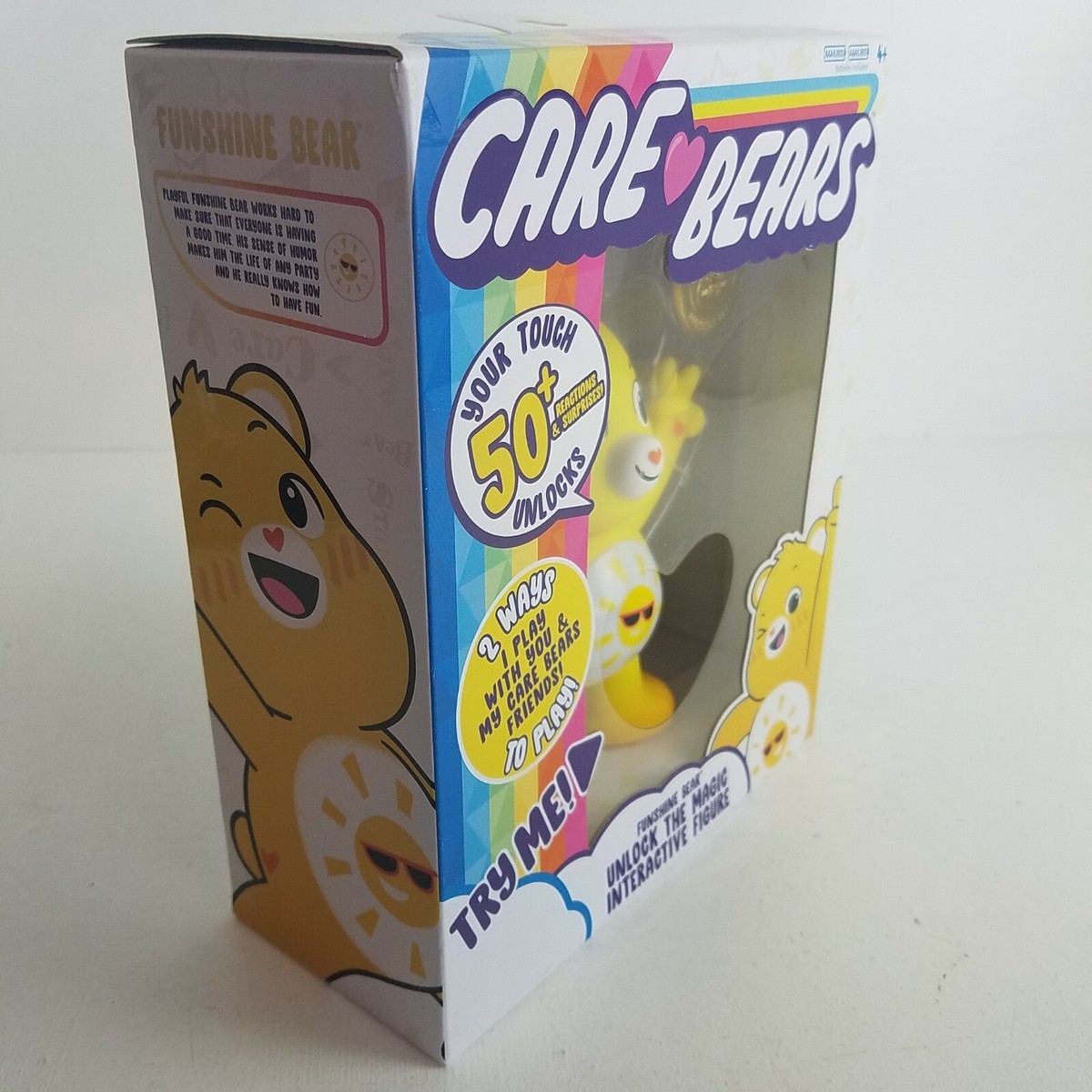2020 Care Bears- 5