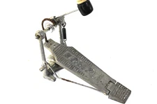 Vintage TAMA Rolling Glide Single Chain, Single Kick Bass Drum Pedal #R9300