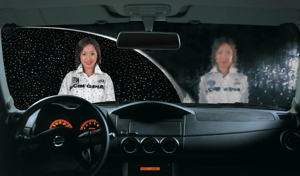 Limpiaparabrisas de silicona Piaa 15" Si-Tech - Paquete de 1 Foto 4 de 4