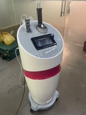 NEW Body Roller Machine Endosphere Slimming Tightening Cellulite Therapy Device