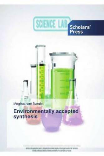 Thumbnail - Environmentally Accepted Synthesis 5682