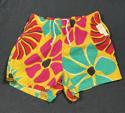 VINTAGE ORIGINAL CHEETER JAMS HAWAII 