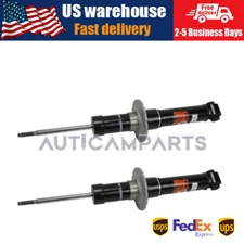 84905755 Shock Rear Driver and Passenger Side for Chevy Right Left 2020-2023