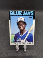You Pick Your Cards - Toronto Blue Jays Fan Favorites Old & New Vlad Jr Bichette