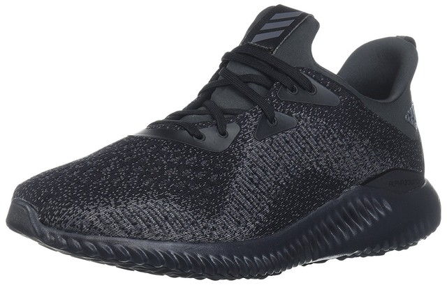adidas alphabounce em m black