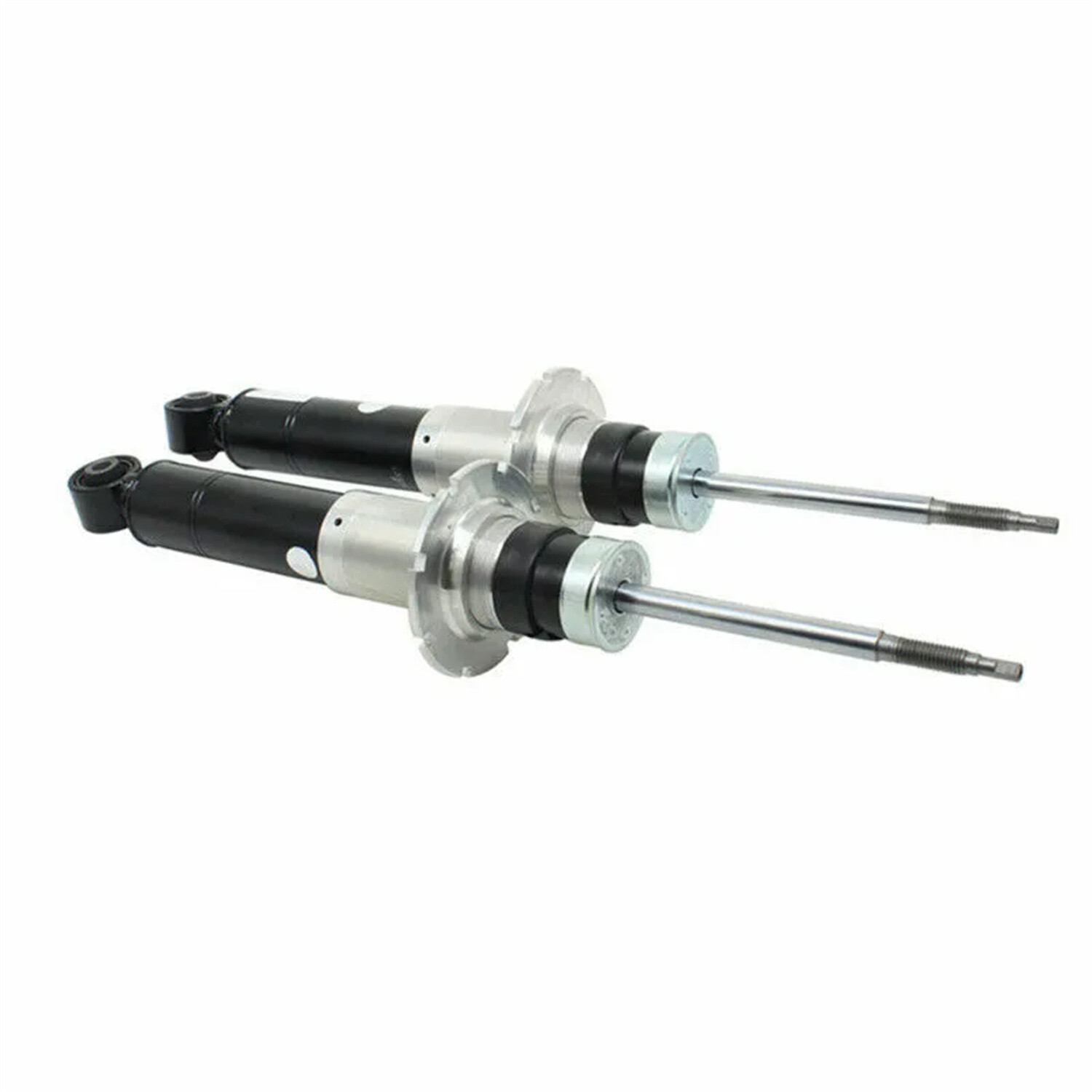 Pair Rear Shock Absorbers w/ADS Magnetic For Ferrari 458 Spider Italia 2010-2015