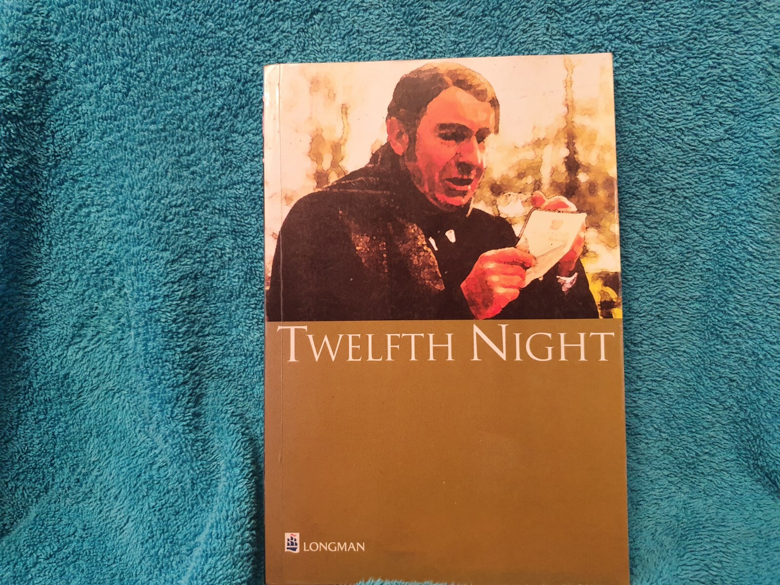 Twelfth Night Study Notes John O'Connor, William Shakespeare Paperback Longmans