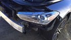 Used Right Door Mirror fits: 2020 Genesis G70 w/sport package w/power folding me