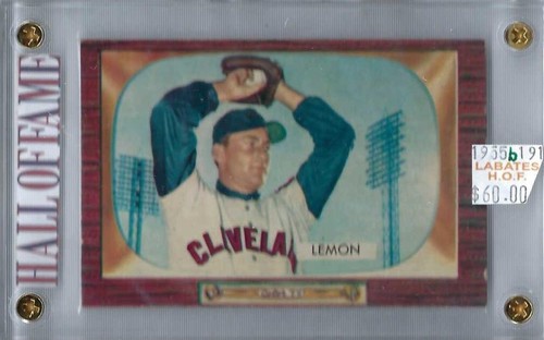 1955 Bowman BB 130-320 Mantle-Mays-Robinson-Williams-Kaline-Berra-Rizzuto-Kiner - Picture 6 of 352