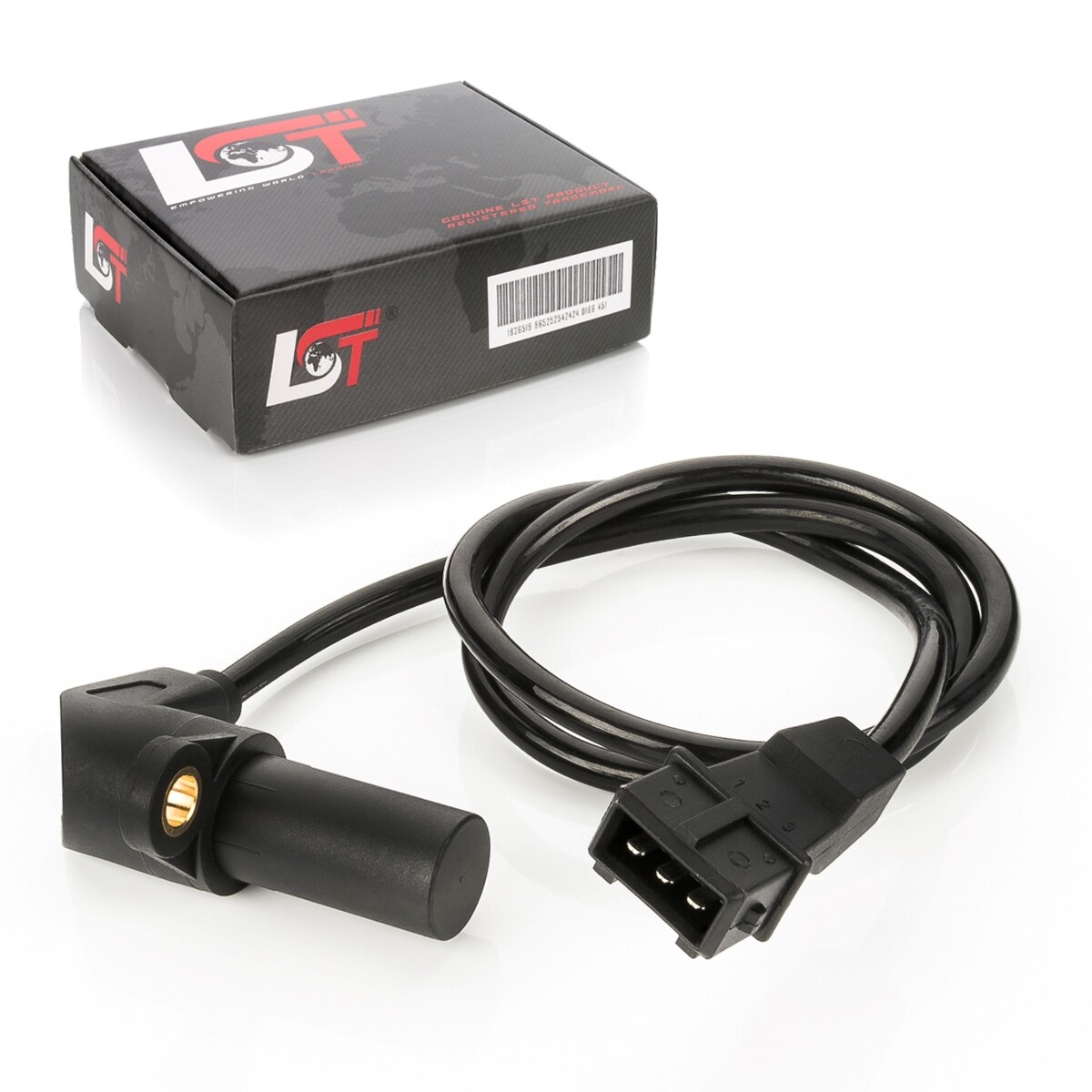 Crankshaft Sensor OT-Sensor 3-pin for OPEL ASTRA F CORSA B VECTRA A 1.4 1.6