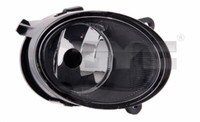 TYC 19-0614-05-9 Nebelscheinwerfer FüR Audi