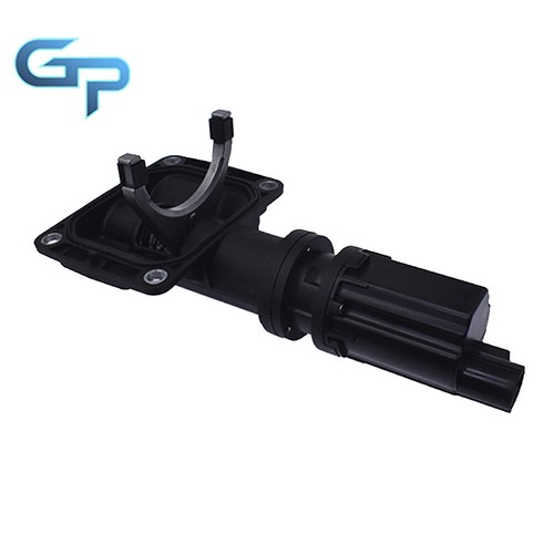 Front Differential 4WD Lock Axle Actuator For Dodge Ram 1500 Pickup Truck 09-16 - Picture 6 of 10