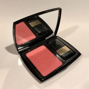 lancome make it pop blush