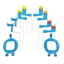 Dental X-Ray Positioner Digital Xray Sensor Holder Oral Film Positioning System