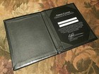 Gibson Custom Shop Les Paul SG FireBird COA Flying V Certificate Of Authenticity — photo 5