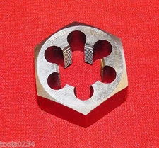 3/4-20 NEF x1.4" Hex Die CS Special Thread Ford Power Steering A1 416-04820