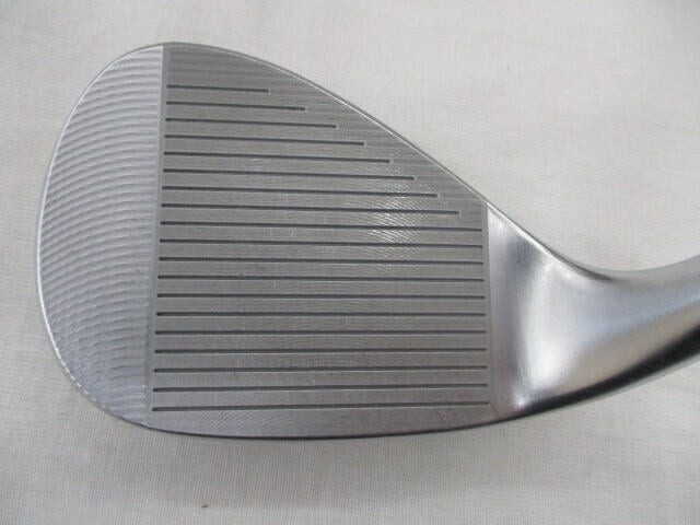 Cleveland CVX 2 ZIPCORE Wedge #58(1Club)/DG/Flex:S200/Wedge