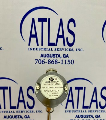 SKS Probe TLA-100-PT100B (L8)