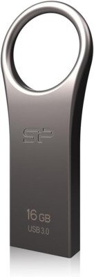 Silicon Power Jewel J80 16GB USB 3.2 SP016GBUF3J80V1T