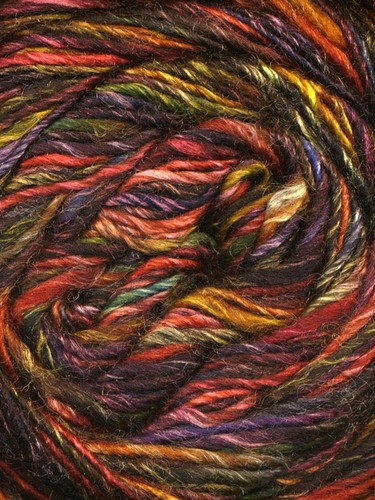 Louisa Harding Pittura 4 Ply - 100g - 75% Wool & 25% Bamboo Viscose - Picture 18 of 21