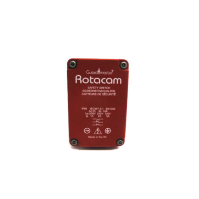 ROTACAM HS-2 03075 500V 1A NSNP