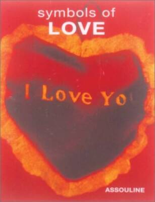 Symbols of Love - Hardcover By Lee, Denny O - GOOD