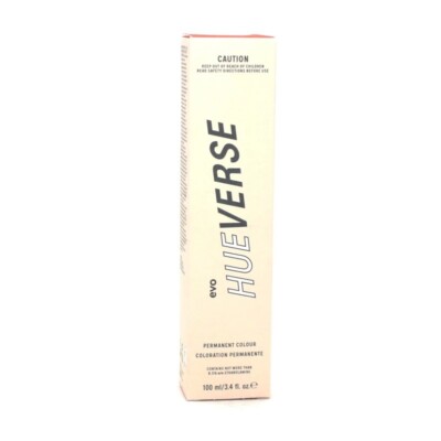 EVO HUE VERSE Permanent Hair Color 3.4 oz COMBINE SHIP & SAVE $$$