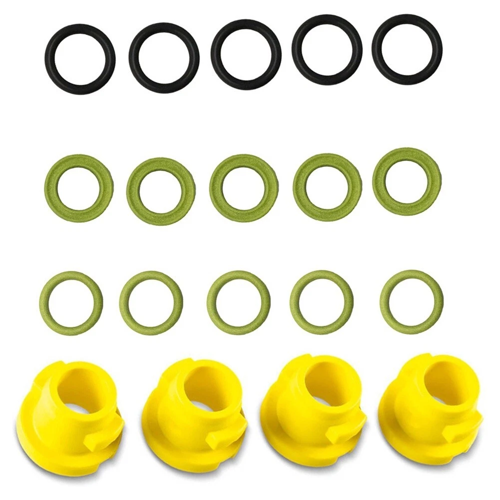Karcher Electric Pressure Washer ORing Replacement Set, 41 OFF