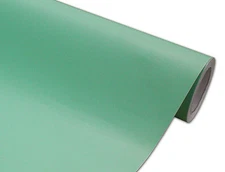 Matte Flat Teal Mint Green Turquoise Vinyl Car Wrap Auto Film Sticker Decal Roll