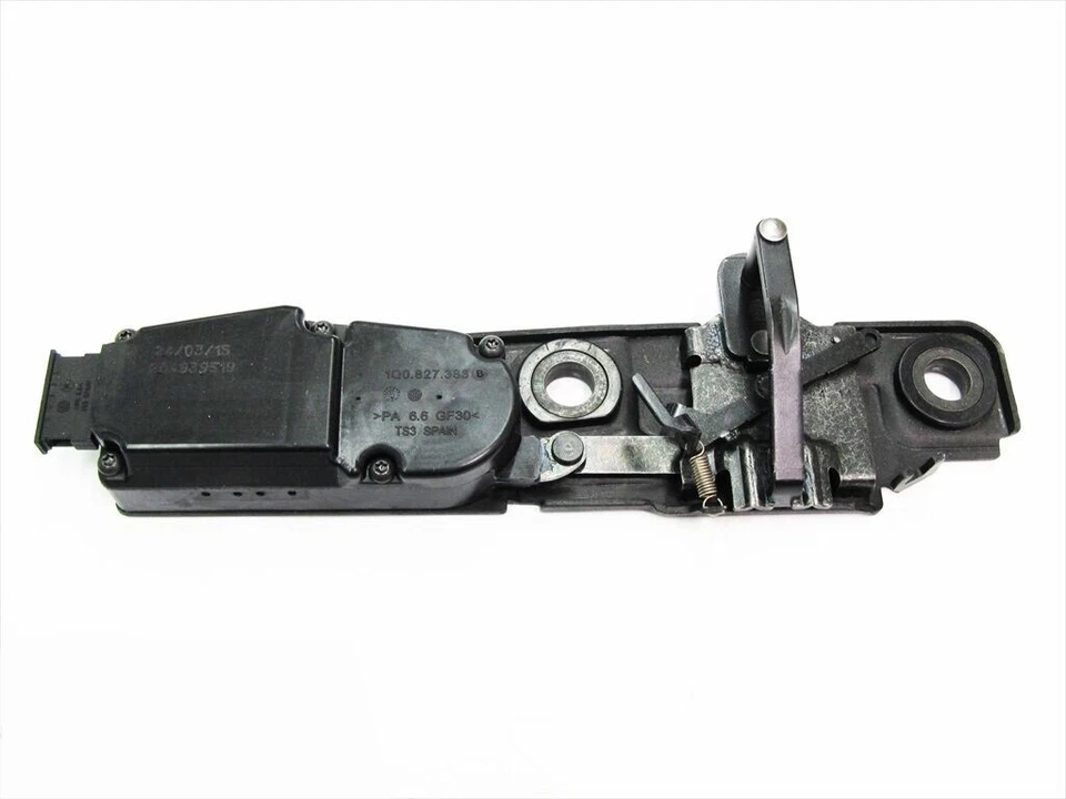 Оригинальный сменный привод багажника для VW Volkswagen Eos 2007-2016 годов выпуска 1Q0827383B - Изображение 3 из 4