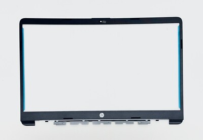 New Genuine HP 15-DY 15-EF 15-EF0023DX 15-dy2503la LCD Front Bezel L63608-001