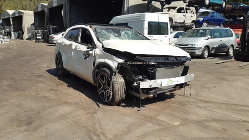 17668027019H68 Apoyabrazos Central para MERCEDES-BENZ CLASE GLA (BM 156) 6665998 - Imagen 10 de 10