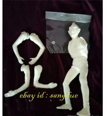 Unpainted Resin A627 Xplus Altman Ass Workshop Collection Figure Model In Stock