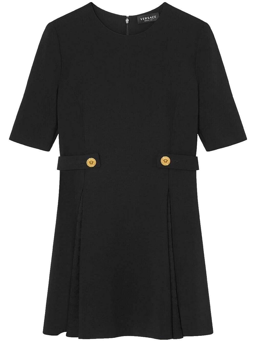 Versace Solid Dresses for Women