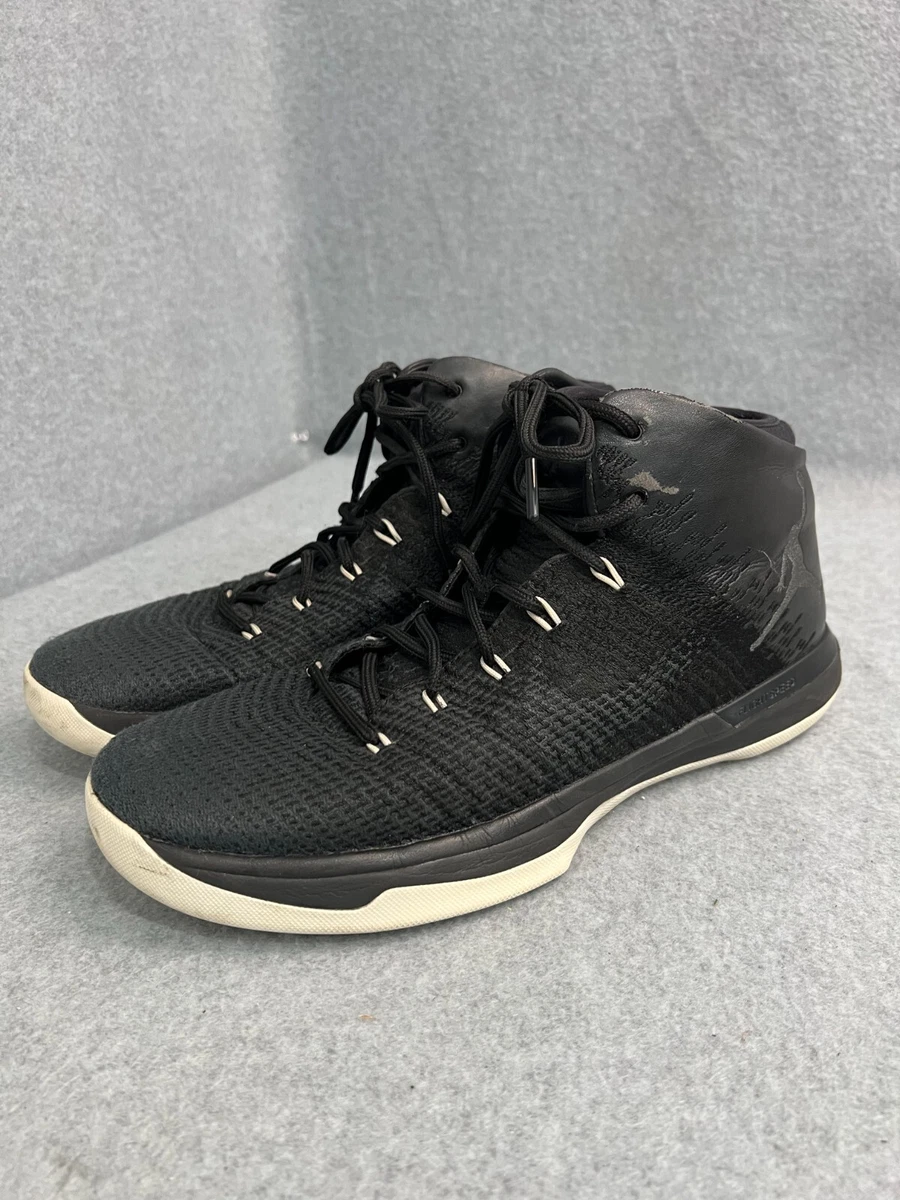 Air jordan top 31 black cat