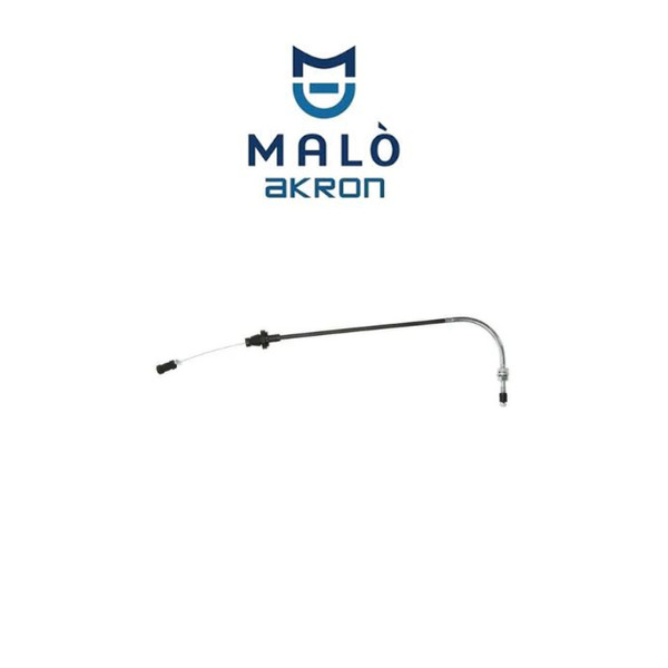 Malò Gaszugkabel Fiat Cinquecento FüR 7709408 Original Oe/Oem-image