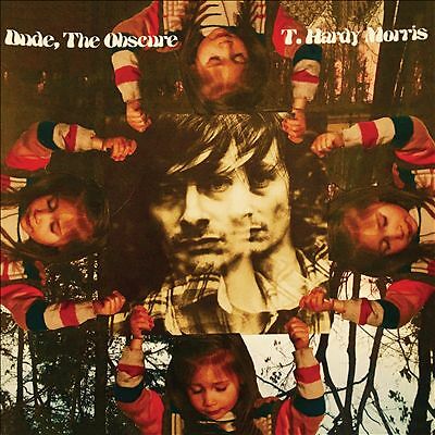 T. Hardy Morris Dude. The Obscure LP New 607396201815