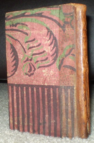 EXTREMELY RARE BOOK, 1786, GERMAN, OCCULT, ILLUMINATI, ALCHEMY, HERMETIC ARTS - Picture 9 of 9