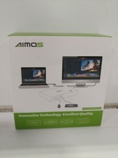 Commutateur KVM Boîtier HDMI 2 ports,