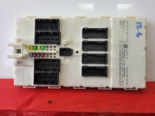 BMW 1 2 3 4 Series FEM Front Electronic Module BCM Body Control Module - 9325653