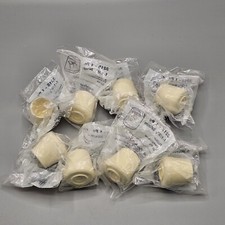 Shepherd 1 1/8" High Quality Rubber Furniture Leg Protection. 3215 Lot Of 8