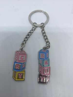 Melanie Martinez - Cry Baby - Keychain Chain 1.5” | eBay