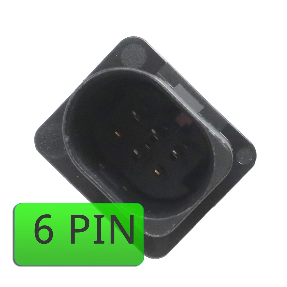 Sonda lambda sensore ossigeno per Mini Roadster R59 2.0 Cooper SD 11-15 YJAZ - Imagen 2 de 4