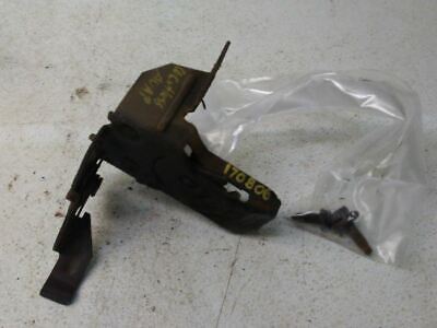 1966 Oldsmobile Cutlass Starfire Hood Latch assembly NICE Original 1966 Oldsmobile Cutlass Starfire Hood Latch assembly NICE Original