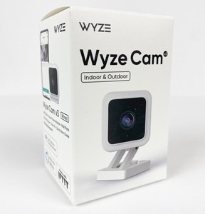 v3 wyze camera