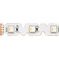 Sigor 14,4W/M Rgb/W S-SHAPE Led-Streifen RGB/3000K 5M 48 Led/M IP20 24V 882Lm