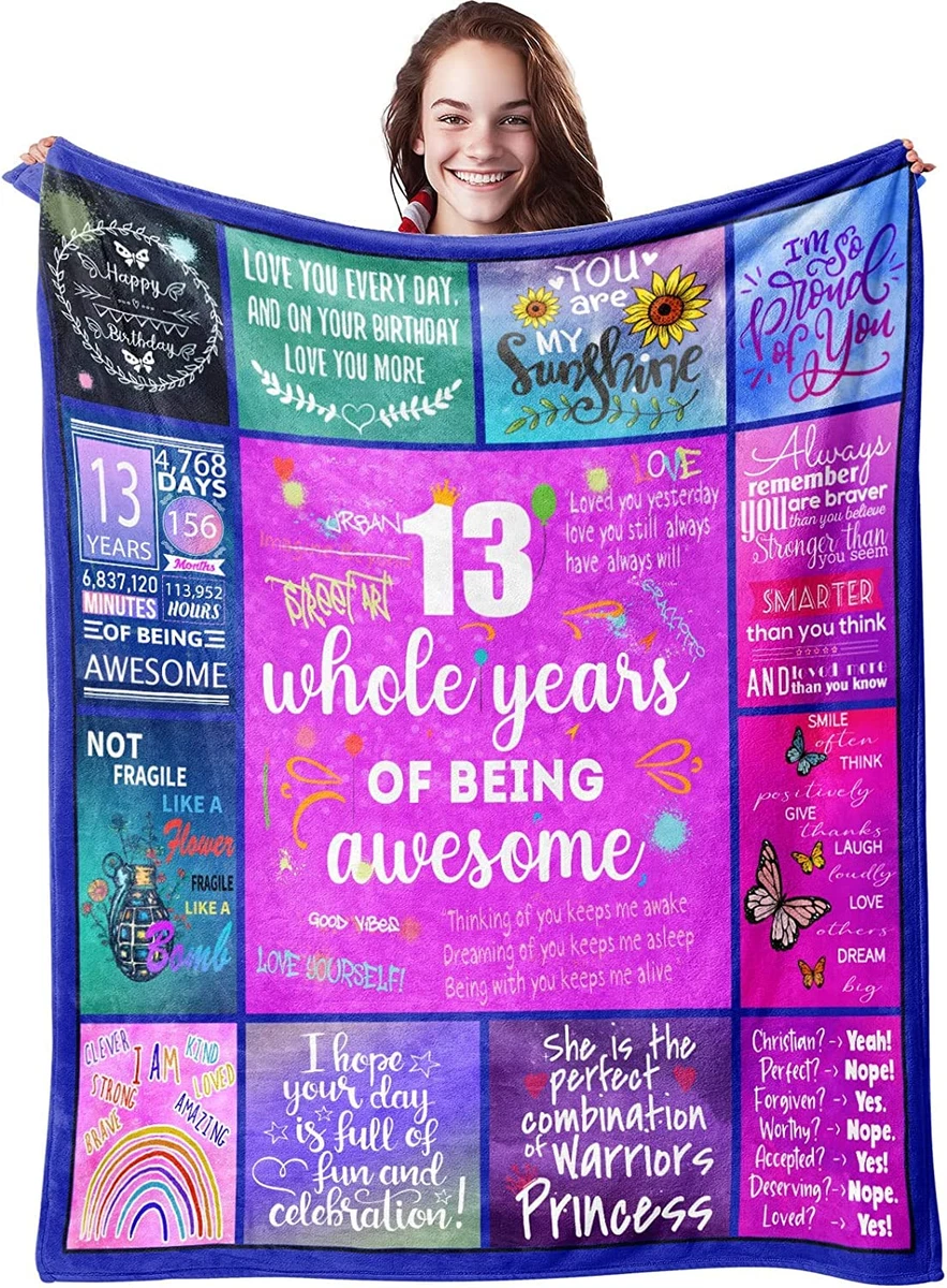 13 yo girl gifts 2025